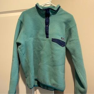 Patagonia Pullover Fleece *Vintage!*